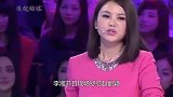 李湘现场怒怼赵丽颖，为陈晓出头却遭羞辱，这场三角恋让明星互撕