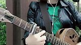 小姐姐深情演唱《不变的情缘》太走心了，人美歌又好！