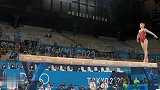东京奥运会：16岁第一次比赛就夺冠，来看看传奇的16岁