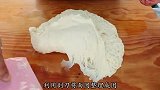 要想烙出的馅饼好吃还宣软，和面比例是关键，这样做凉了也不硬