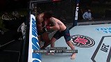 UFC格斗之夜178：科尔比-卡温顿VS泰伦-伍德利