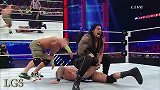 WWE-14年-战争之地：四面楚歌冠军赛  各路群雄你争我夺塞纳笑到最后-专题