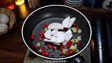 空心菜需要焯水吃吗，像我这样做的空心菜不需要焯水