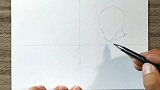 插画师用马克笔结合彩铅绘制的《鬼灭之刃》同人插画！相当专业！