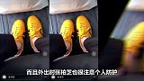 张柏芝排队买30个口罩送老人，服装店月亏百万仍给员工带薪休假