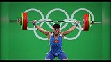 奥运会-16年-美联社：吉尔吉斯斯坦举重铜牌得主药检呈阳性-新闻