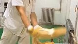 小时候都爱吃的冬季美食，纯手工传统制作，还是儿时的味道！