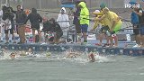 FINA光州游泳世锦赛公开水域决赛-男子&女子25公里-全场录播