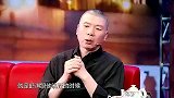 冯小刚谈葛大爷的拍戏禁忌，不拍亲热戏，舒服镜头让大爷很开心