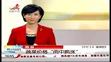 晨光新视界-20120308-南昌蔬菜价格“雨中疯涨”