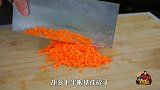 土豆丸子怎么做好吃？试试这个广东特色做法，外酥里嫩超好吃