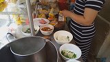柬埔寨市场的生活艺术-美食之旅