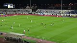 沙特联-本泽马破门 吉达联合2-1阿科多