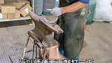 飓风呀自己居然把蹄铁弄掉了飓风呀马 钉蹄