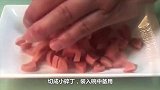 西葫芦这样做才好吃，不炒不凉拌，我家一周吃3次，比红烧肉都香