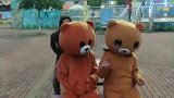 到底谁打了我，坏男人