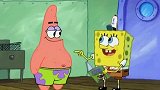 海绵宝宝派大星的最好朋友问答，海绵宝宝答对了派大星的一切