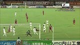 J2联赛-13赛季-联赛-第29轮-冈山绿雉2：0东京绿茵-精华