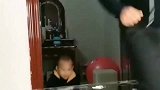 老公想套路儿子，没想到根本不按套路出牌，操作也是无敌了