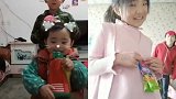 趣事精选，老板今天刷脸支付
