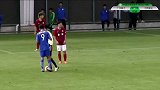 2019赛季U19足协杯录播 广州富力U19 3-2 河南建业U19