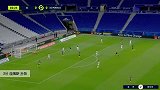 洛佩斯 法甲 2020/2021 里昂 VS 摩纳哥 精彩集锦