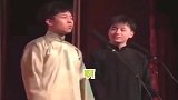 张九龄王九龙高能对话，这一段对话信息量太大了