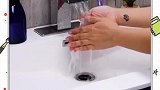 教你一招轻松解决堵塞的水槽