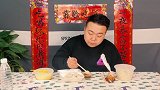 萌狮大赏 灌汤小笼包比拼，开了60年的老店，会在今天翻车吗？
