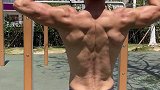 全身训练这五个动作就够了
