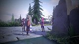 峡谷重案组：狄仁杰知道秘密，想要逃出梦境，只有一个办法