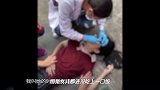 12岁女孩在学校坠楼身亡,爸爸看到教室监控后崩溃了