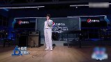 无言以说×廖俊涛，开口震撼全场
