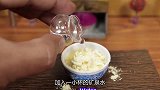 牛人用“迷你”厨房做美食，制作过程像过家家，成品太让人惊艳了