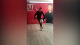 足球-17年-鬼畜至极！C罗个人香水发布会大秀球技-专题
