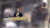 羽毛球-16年-出轨事件后林丹首现身 恢复训练或准备回归-新闻