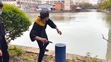 打水漂要注意，说这不是故意的，也没人信！