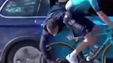 这个是专业修车，都不用停下来