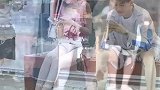 就喜欢这么敢穿的个性辣妹，你们觉得怎么样