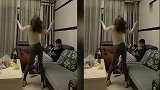 小姑子越来越放肆了，竟然没一个人敢招惹她！