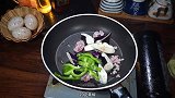 肉末茄子家常做法，百吃不腻的肉末茄子，超级下饭