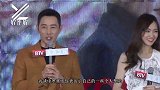 罗晋首谈唐嫣产女！分享抱女儿的心情，无意暴露两人感情状况
