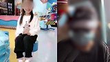 抚顺6岁被虐女童姥姥发声：不原谅女儿，做亲妈太不合格