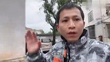 和小六相聚衡山，丫头哥为秋子祈福，也祝所有的粉丝朋友平安吉祥