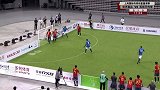 世界联队前场组合拳 西班牙防线稳固化解危机