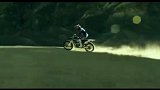 极限-17年-荒野悬崖摩托越野极速飞车 技术不好命都没了！