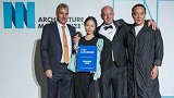 江一燕获美国建筑大师奖，新京报证实为乌龙，她藏了多少虚荣心？