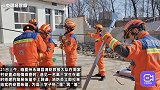 甘肃积石山震后：取暖、就医和高三学生的学业