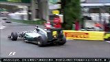 赛车-16年-F1摩纳哥站汉密尔顿夺冠 获得赛季首胜-新闻