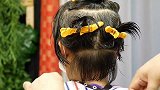 50岁阿姨嫌波波头不会打理，发型师直接剪超短，减龄时尚很满意